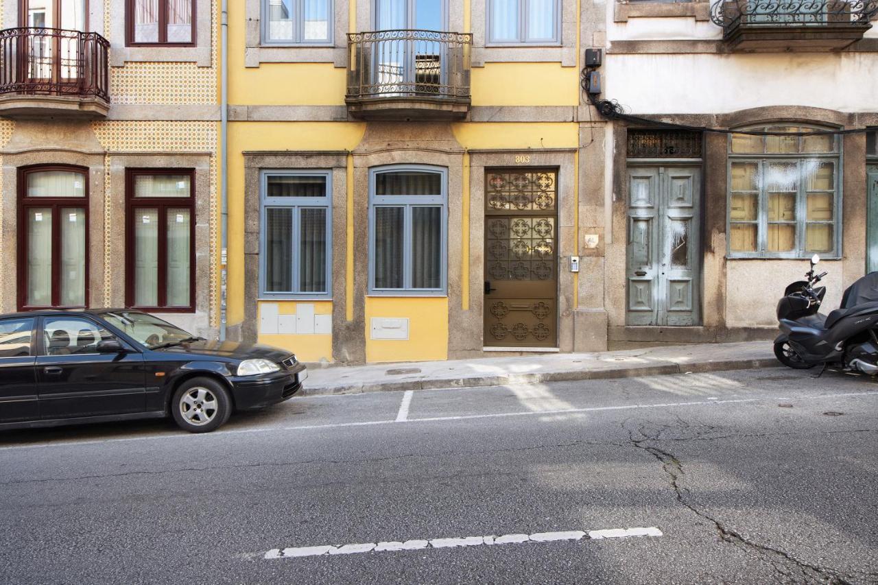 Village Porto 5 المظهر الخارجي الصورة